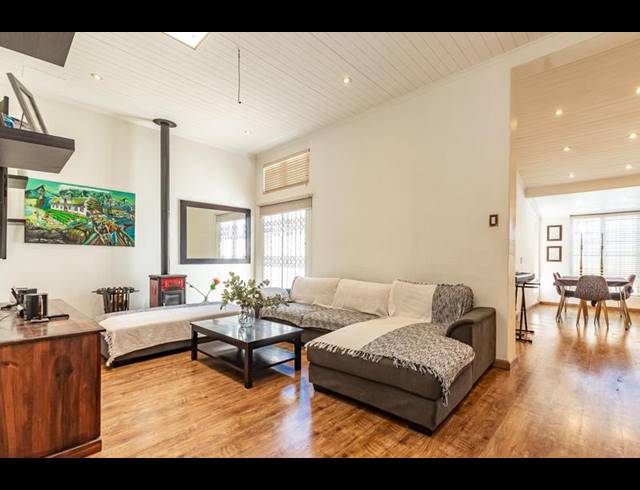 3 BEDROOM HOUSE FOR SALE IN HARFIELD VILLAGE